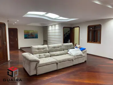 Sobrado com 6 Quartos à venda, 440m² no Dos Casa, São Bernardo do Campo