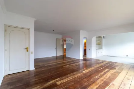 Apartamento com 2 Quartos à venda, 144m² no Real Parque, São Paulo