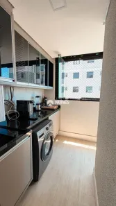 Apartamento com 2 Quartos à venda, 48m² no Centro, Osasco
