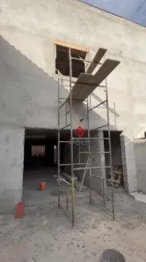 Sobrado com 3 Quartos à venda, 155m² no Jardim Utinga, Santo André