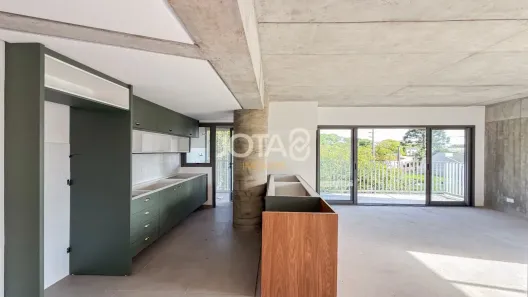 Apartamento com 2 Quartos à venda, 96m² no Água Verde, Curitiba