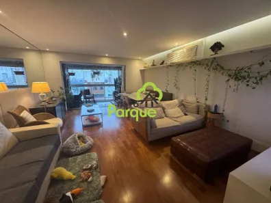 Apartamento com 3 Quartos à venda, 145m² no Aclimação, São Paulo