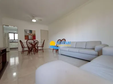 Apartamento com 3 Quartos à venda, 103m² no Loteamento João Batista Julião, Guarujá