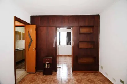 Apartamento com 1 Quarto para alugar, 39m² no Brás, São Paulo
