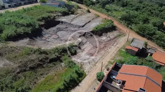 Lote/Terreno à venda, 1402m² no Jardim Privê das Caldas, Caldas Novas