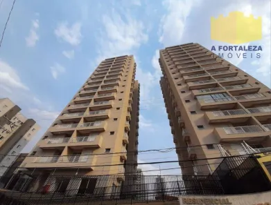 Apartamento com 2 Quartos à venda, 54m² no Centro, Americana