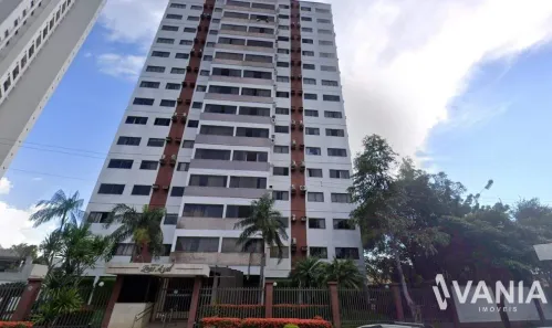 Apartamento com 3 Quartos à venda, 120m² no Plano Diretor Sul, Palmas