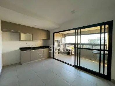 Apartamento com 3 Quartos para alugar, 81m² no Patrimônio, Uberlândia