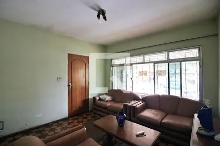 Casa com 3 Quartos à venda, 100m² no Baeta Neves, São Bernardo do Campo