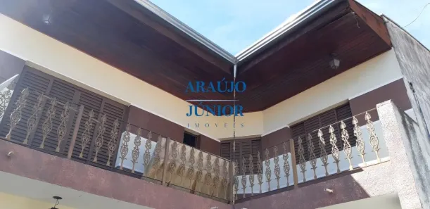 Sobrado com 3 Quartos à venda, 120m² no Vila Santa Maria, Americana