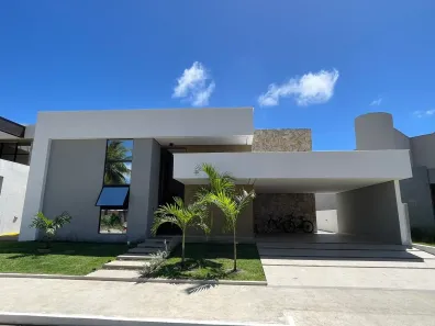 Casa de Condomínio com 4 Quartos à venda, 290m² no Barra Nova, Marechal Deodoro