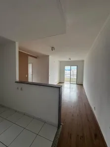 Apartamento com 3 Quartos para alugar, 89m² no Centro, São Vicente