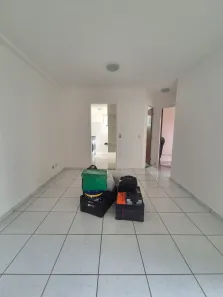 Apartamento com 2 Quartos para alugar, 50m² no Jardim Oriente, São José dos Campos