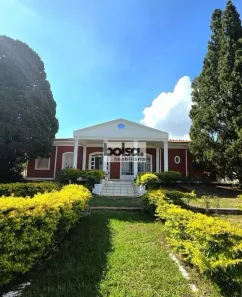 Casa de Condomínio com 3 Quartos à venda, 724m² no Jardim Shangri-Lá, Bauru