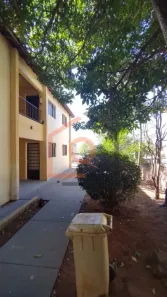 Apartamento com 2 Quartos à venda, 48m² no Jardim Residencial Paraíso, Araraquara
