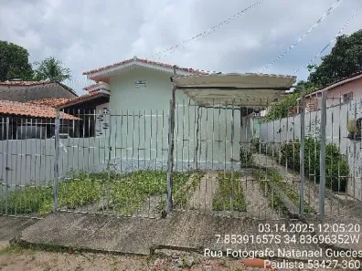 Casa com 2 Quartos à venda, 343m² no Maria Farinha, Paulista