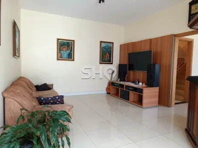 Casa com 4 Quartos à venda, 241m² no Vila Paulicéia, São Paulo