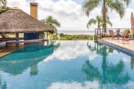 Casa de Condomínio com 5 Quartos à venda, 647m² no Santa Tereza, Porto Alegre