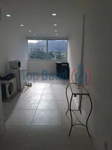 Sala Comercial para alugar, 24m² no Recreio dos Bandeirantes, Rio de Janeiro