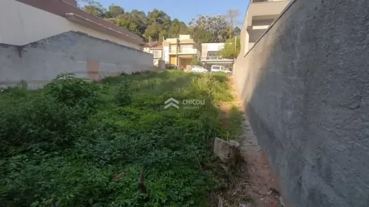 Lote/Terreno à venda, 360m² no Vivenda Santo Afonso, Vargem Grande Paulista
