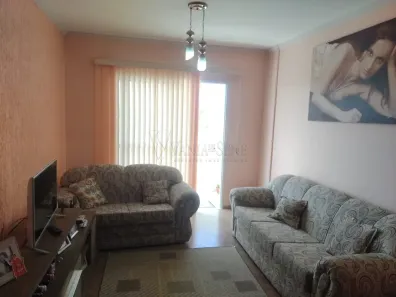 Apartamento com 3 Quartos à venda, 97m² no Residencial Bosque dos Ipês, São José dos Campos