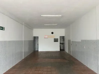 Ponto Comercial para alugar, 57m² no Demarchi, São Bernardo do Campo