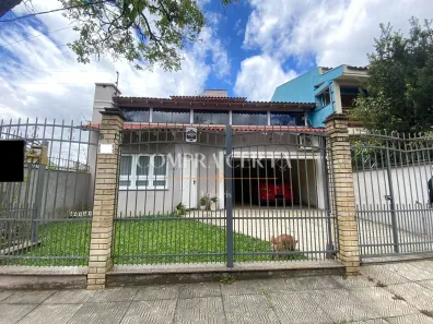 Sobrado com 3 Quartos à venda, 220m² no Parque da Matriz, Cachoeirinha
