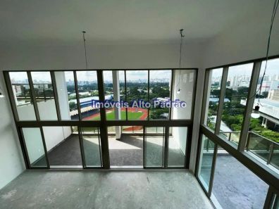 Cobertura com 4 Quartos à venda, 483m² no Vila Clementino, São Paulo