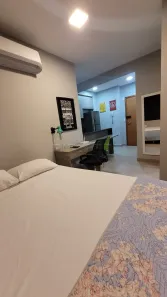 Kitnet com 1 Quarto para alugar, 37m² no Nova Aliança, Ribeirão Preto