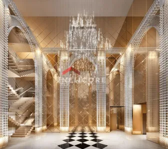 Apartamento com 4 Quartos à venda, 307m² no Vila Clementino, São Paulo