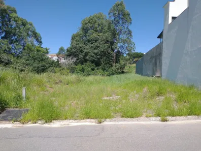 Lote/Terreno à venda, 553m² no Condomínio Residencial Euroville II, Bragança Paulista
