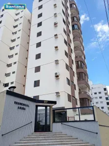 Apartamento com 3 Quartos à venda, 85m² no Termal, Caldas Novas