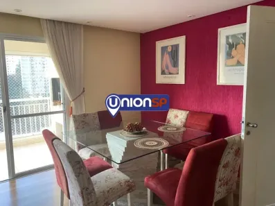 Apartamento com 3 Quartos à venda, 124m² no Vila Andrade, São Paulo