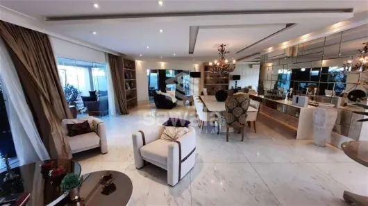 Casa com 5 Quartos à venda, 750m² no Barra da Tijuca, Rio de Janeiro