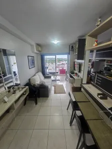 Apartamento com 2 Quartos à venda, 69m² no Parque 10 de Novembro, Manaus