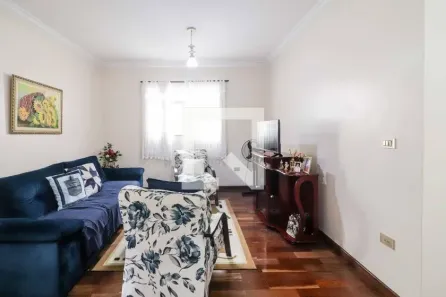 Casa com 3 Quartos à venda, 131m² no Vila Adalgisa, São Paulo