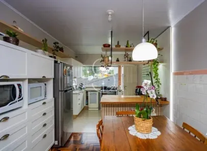 Apartamento com 3 Quartos à venda, 77m² no Jardim América, São Leopoldo