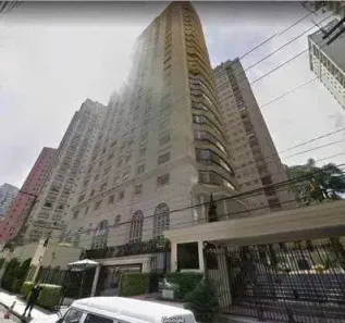 Apartamento com 4 Quartos à venda, 317m² no Vila Nova Conceição, São Paulo
