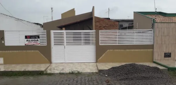 Casa com 3 Quartos à venda, 68m² no Vida Nova, Parnamirim