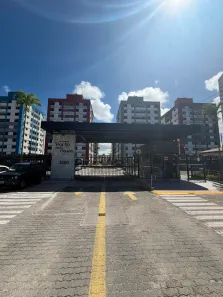 Apartamento com 3 Quartos à venda, 74m² no Inácio Barbosa, Aracaju