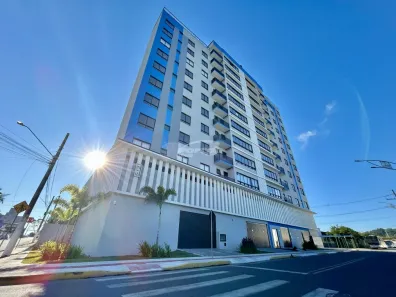 Apartamento com 3 Quartos para alugar, 95m² no Centro, Balneário Piçarras