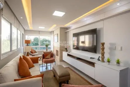Apartamento com 2 Quartos à venda, 83m² no Petrópolis, Porto Alegre