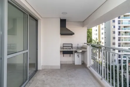 Apartamento com 2 Quartos à venda, 72m² no Vila Mariana, São Paulo
