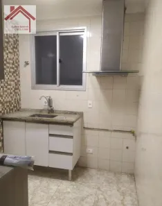 Apartamento com 3 Quartos à venda, 70m² no Parque Bela Vista, Votorantim