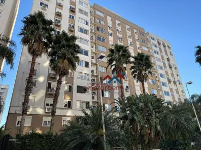 Apartamento com 3 Quartos à venda, 98m² no Marechal Rondon, Canoas