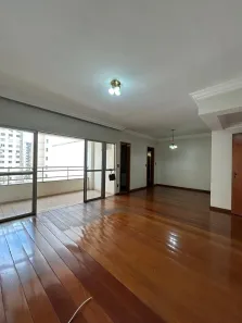 Apartamento com 3 Quartos à venda, 118m² no Setor Bueno, Goiânia