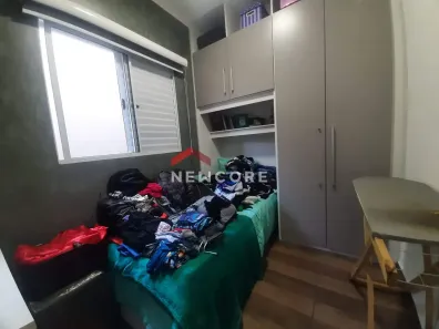 Sobrado com 4 Quartos à venda, 160m² no Bela Vista, Osasco