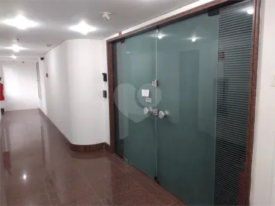 Sala Comercial para alugar, 98m² no Cidade Monções, São Paulo