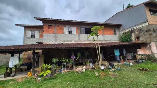 Fazenda/Sítio com 5 Quartos à venda, 250m² no Gaivota (Interior), Itanhaém