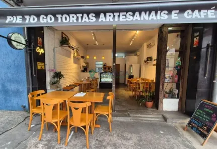 Ponto Comercial para venda ou aluguel, 64m² no Vila Romana, São Paulo